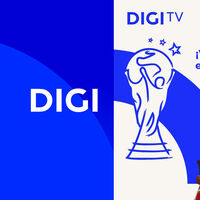 Digi sigue sin sucumbir al fútbol: ahora ha perdido el tren del Mundial