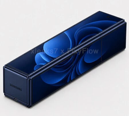 Samsung Enrollable