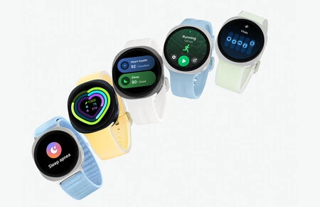 Gama Watch9