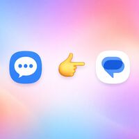 Adiós a Samsung Messages: la app de mensajería de los Galaxy se retira y Google Messages se queda