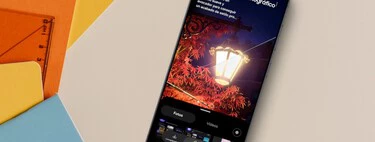 Samsung rescata Galaxy Enhance-X del fondo del cajón: su editor cambia tanto que ahora es más útil que nunca