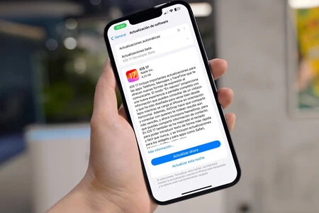 Ios 17