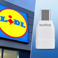 Ha llegado a Lidl un curioso llavero que convierte tu móvil en un antipicaduras. Y cuesta menos de 15 euros