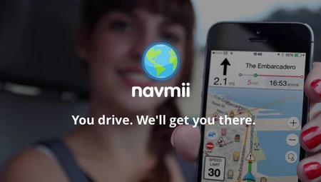 Navmii