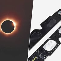 Que no te engañen: estas son las gafas homologadas ISO 12312-2 que todavía puedes comprar a tiempo para ver el eclipse sin jugarte la vista