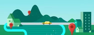 Los mejores navegadores GPS para Android, comparativa a fondo