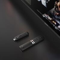 El nuevo pincho de Xiaomi convierte cualquier tele antigua en una Smart TV