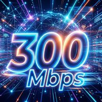 Estamos contratando fibra por encima de nuestras posibilidades: la consecuencia es que los 300 Mbps están en peligro de extinción