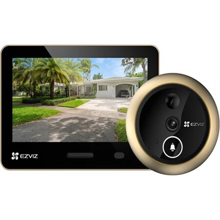 Ezviz Ep4 Foto
