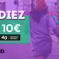 Tuenti estrena tarifa con 50 minutos y 2 GB por 10 euros, solo para universitarios