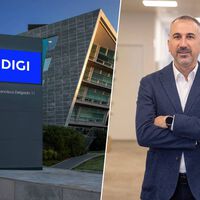 Digi ha encontrado un aliado inesperado para salir a bolsa en España: el mayor fabricante europeo de ropa infantil