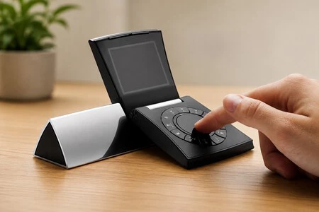 Samsung Serene