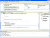 Plugin para desarrollar para Blackberry desde Eclipse
