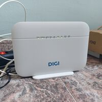 "Digi tiene bloqueado el modo Bridge en 10 Gbps", un técnico confirma que no puedes usar tu propio router con esta tarifa 