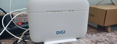 "Digi tiene bloqueado el modo Bridge en 10 Gbps", un técnico confirma que no puedes usar tu propio router con esta tarifa 