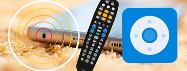 Tu Xiaomi tiene una característica única gracias a este sensor: así puedes convertirlo en un mando a distancia universal