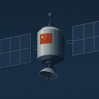 China ya tiene listo su propio GPS: es un paso más para que móviles y apps chinas no usen nada de Estados Unidos