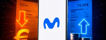 Movistar tenía una tarifa más barata reservada para mí. Solo me la enseñó el día que dije que me iba