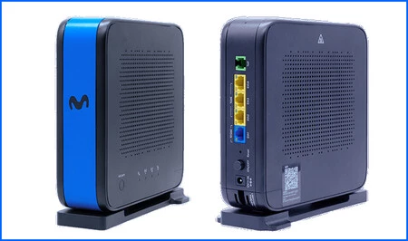 Movistar Smart Wifi 7