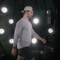 Samsung quiere que sus wearables no se lleven igual en todas las muñecas, orejas y dedos: la IA entra en el diseño