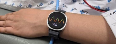 Tu reloj no puede evitar un desmayo, pero el Galaxy Watch ya quiere avisarte antes de que llegue el susto