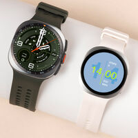 Samsung amplía su contrato con el usuario de los nuevos Galaxy Watch: suben los años de actualizaciones