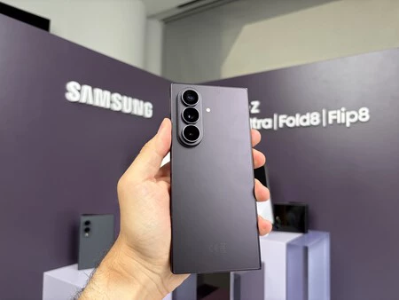 Z Fold8 Ultra