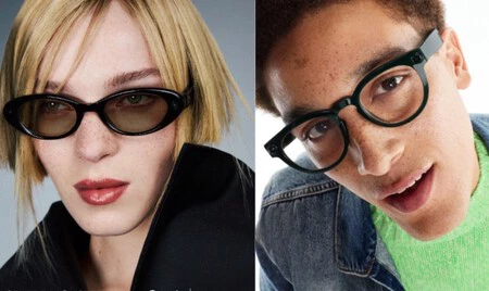 Gafas De Samsung