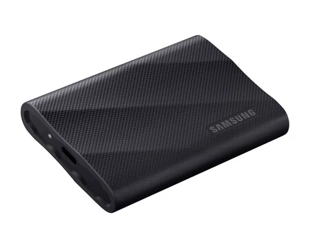 Portable SSD T9