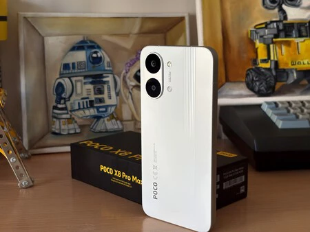 POCO X8 pro Max