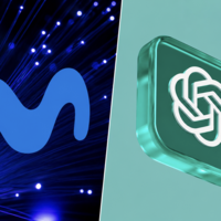 Movistar tiene un regalo para los clientes que más pagan. Se llama ChatGPT Plus y es gratis durante seis meses