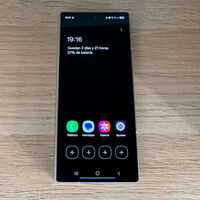 Configurando un Modo en mi Galaxy he conseguido despreocuparme de que su batería nunca se descargue completamente 