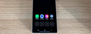 Configurando un Modo en mi Galaxy he conseguido despreocuparme de que su batería nunca se descargue completamente 
