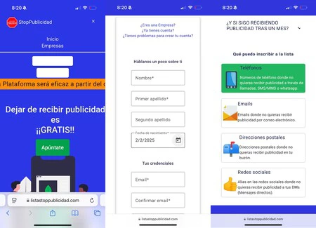 Lista