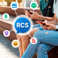 Mensajería RCS y su nuevo cifrado entre iPhone y Android: explicada para que todo el mundo lo entienda