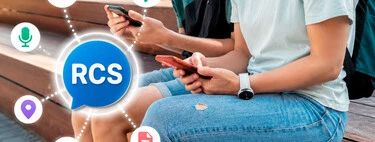 Mensajería RCS y su nuevo cifrado entre iPhone y Android: explicada para que todo el mundo lo entienda