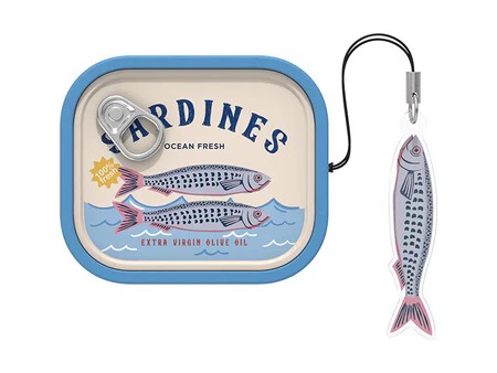Food Can Case