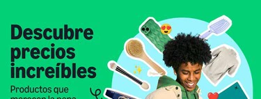 El nuevo Amazon cada vez se parece más a AliExpress. Amazon Haul acaba de llegar a España