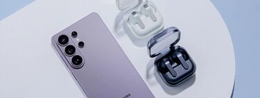 Las mejores 'ofertas Galaxy' del Prime Day: descuentos de hasta un 35% en móviles, tablets, relojes o auriculares Samsung 