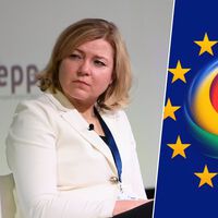 Henna Virkkunen, vicepresidenta europea para la Soberanía Tecnológica: "Queremos una competencia justa de IA en Android y motores de búsqueda"