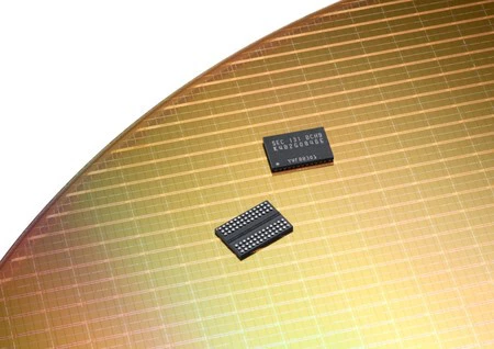 Chips Samsung