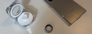 Hay quienes no pueden configurar sus nuevos Galaxy Ring. Mientras lo arregla, Samsung ha ofrecido una solución. Y es muy simple