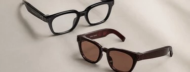 Samsung presenta sus nuevas gafas inteligentes con un objetivo: que no lo parezcan 