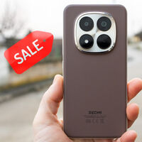 El Redmi Note 15 Pro+ con "batería nuclear" y oferta por el Prime Day. El Redmi Note 15 Pro con 512 GB a precio mínimo