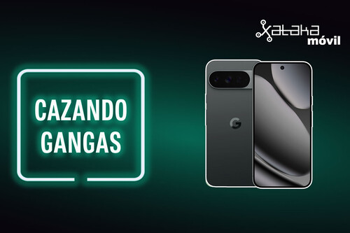 El Google Pixel más potente a precio de derribo, el Nothing Phone (3) cae a gama media y más ofertas, Cazando Gangas