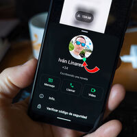 Qué significa el punto verde de los contactos de WhatsApp y cómo evitar que salga en el tuyo