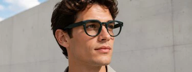 Las gafas inteligentes parecían condenadas a ser un capricho. Samsung acaba de darme motivos para querer unas