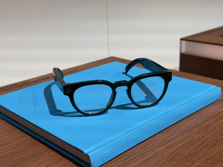 Gafas De Samsung