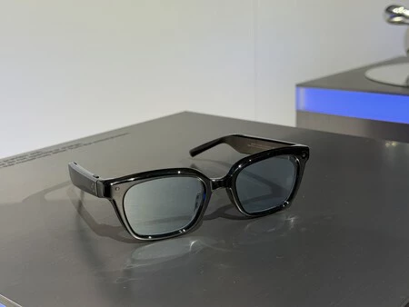 Las Gafas De Samsung