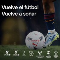 Atentos a la promoción de Movistar: todo el fútbol gratis hasta septiembre